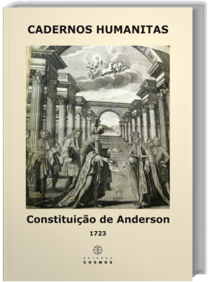 Constituição de Anderson - 1723